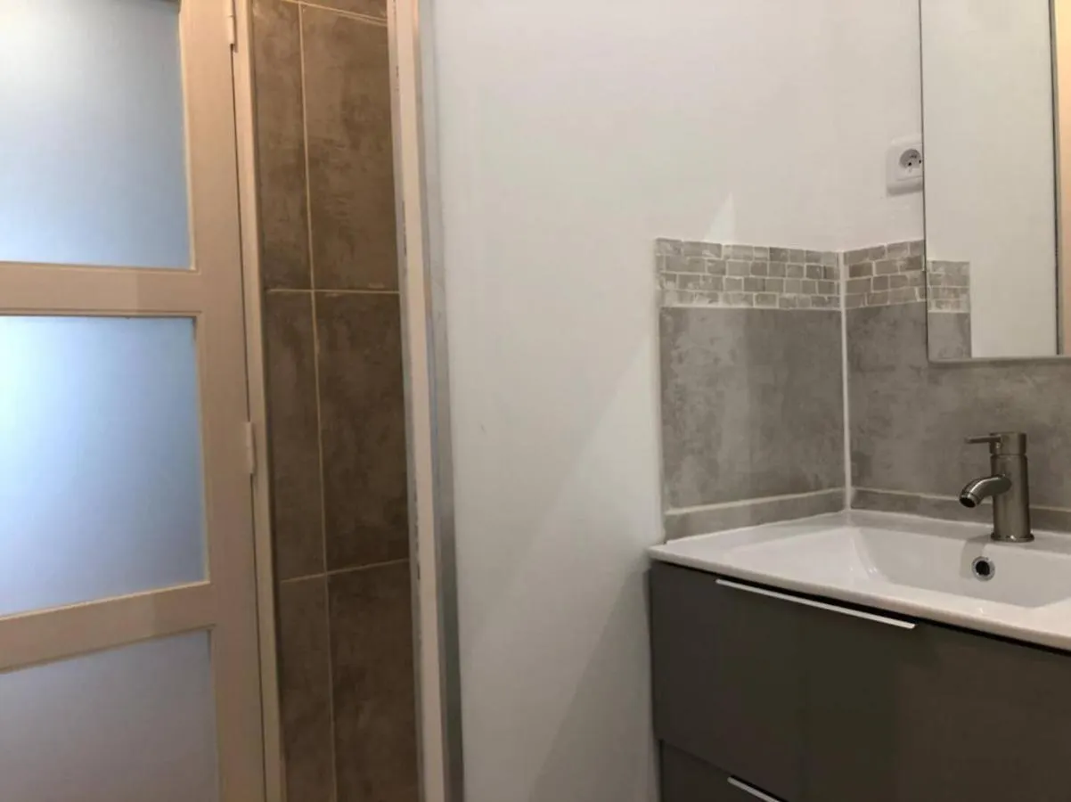 Atelier Kersauson Apartment Brest