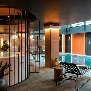 4* Отель Oceania Le Conti